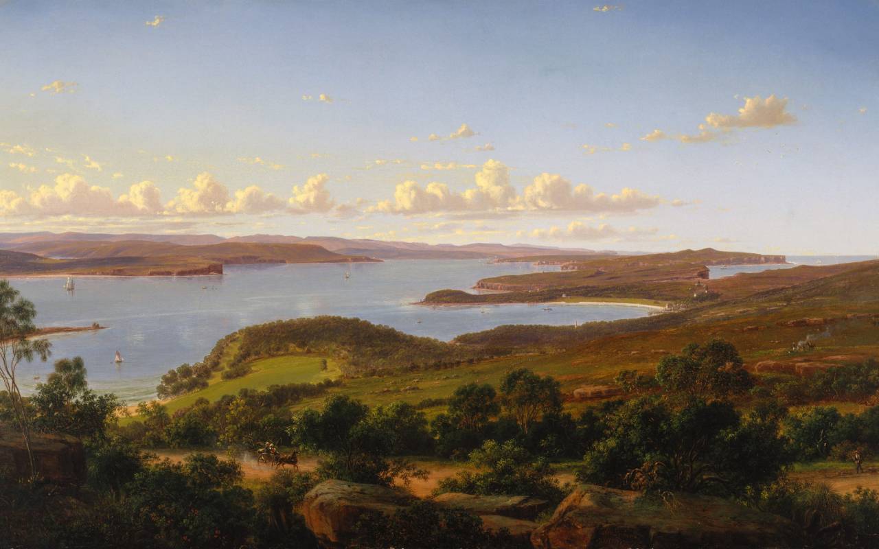 landscape-drawing-of-port-arthur