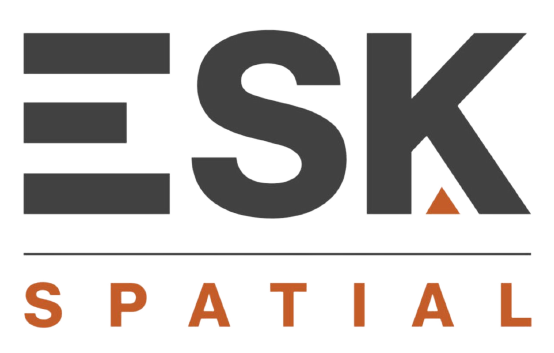 Esk Mapping and GIS Logo